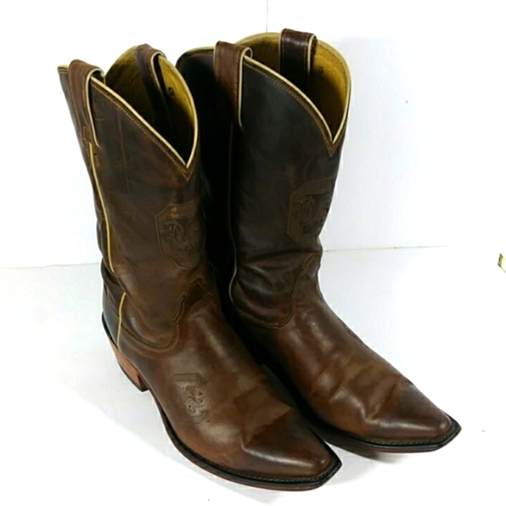 Nocona Boots women's